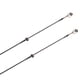 thumbnail image 4 of Caña Pescar Sea Pole 1 5/1 68/1 8 M UL para Lucio Pesca Carpa Regalos Hombres, 4 of 9