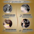 thumbnail image 3 of Roll-on Hair Care Solution Massage Densifies Hair, Poly, 3 of 4