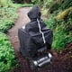 thumbnail image 3 of Impermeable Para Mobility Scooter Bicicleta Eléctrica Unisex Ebike Camping Poncho Sunnimix Impermeable para scooter, 3 of 6