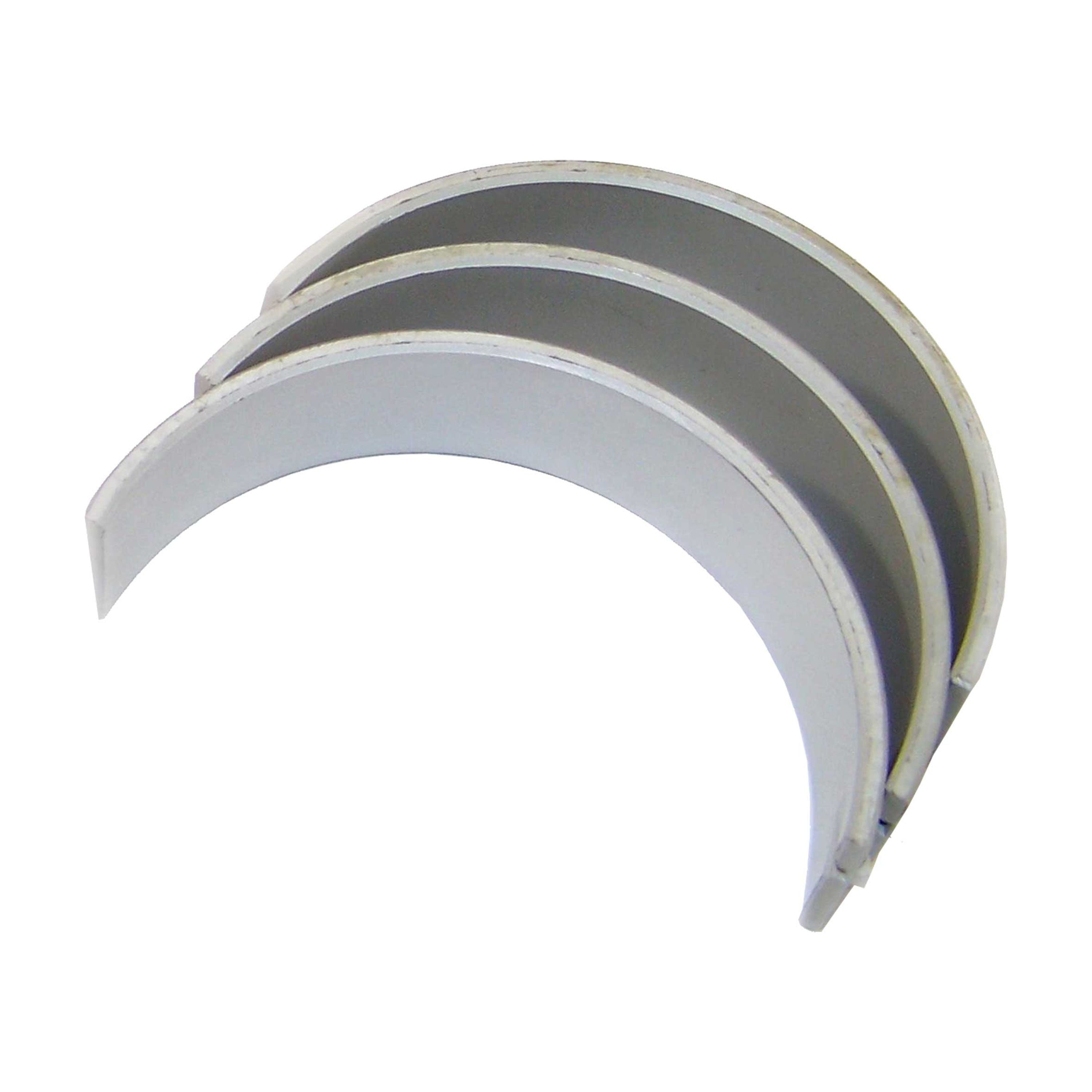 DNJ MB648 Standard Main Bearings Set Fits Cars & Trucks 05-16 Nissan Suzuki Frontier 4.0L DOHC