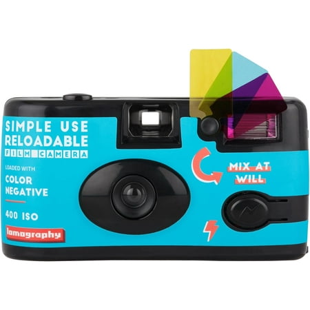 Lomography Simple Use...