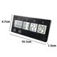 thumbnail image 2 of Reusable Countdown Clock For All Of The Big Events In Your Life, 2 of 4