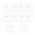 thumbnail image 1 of BESTYASH 10Pcs Silicone Rice Cooker Outlet Gasket Replacement Pads Convenient Practical for Home Use, 1 of 5