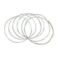 thumbnail image 3 of IRIN C670 Acoustic Classical Guitar Strings Nylon Silver Plated Copper, 3 of 7
