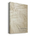 thumbnail image 2 of Ocean Calling Palms Premium Gallery Wrapped Canvas - Ready to Hang, 2 of 9