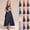 Blue, variant on Gunia Flower Girl Dresses Party Gown Recital Performance Pageant Elegant Sleeveless Summer Kids Toddler To Teen Formal Navy Dress For Girls 2-14 Years