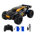 thumbnail image 1 of RC Off Road Vehicle Rechargeable 2.4G High Speed Electric Off Road Car Toy for Children, 1 of 1