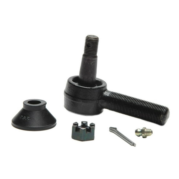 Steering Tie Rod End Fits 1982 Jeep Scrambler