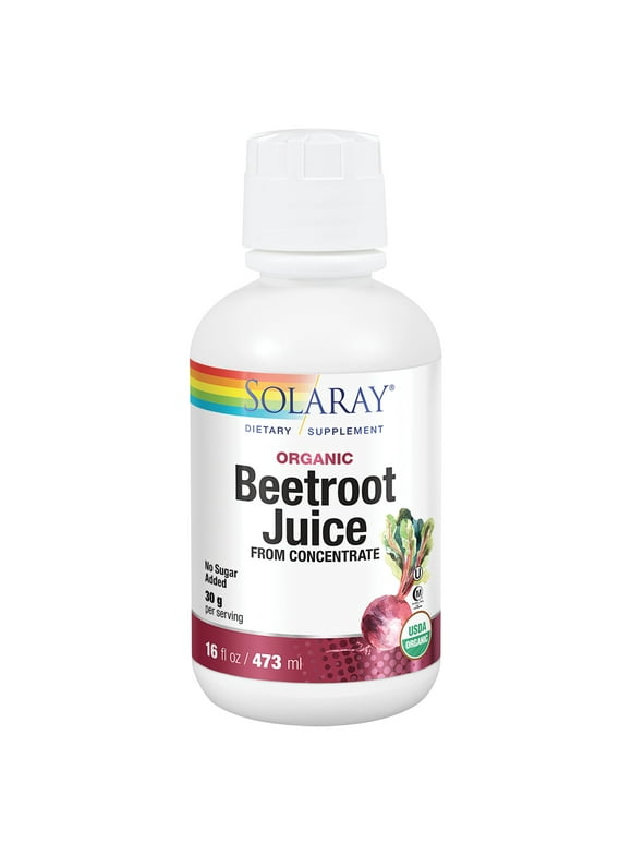 Beetroot Powder in Superfoods