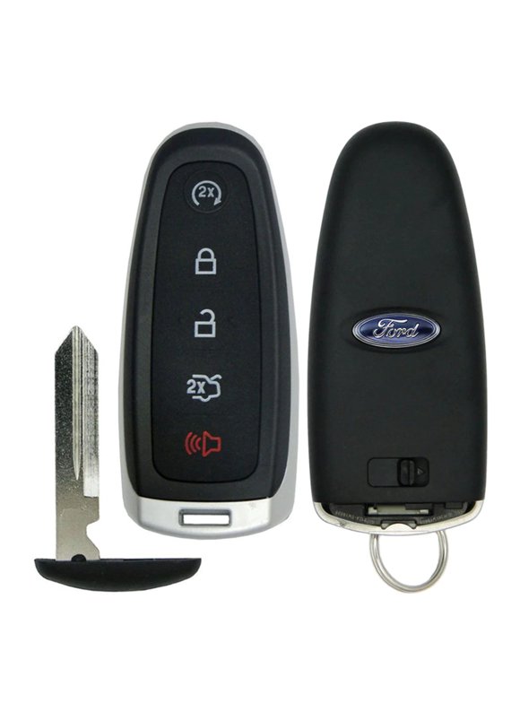 Remotes and Key Fobs in Car AntiTheft Devices