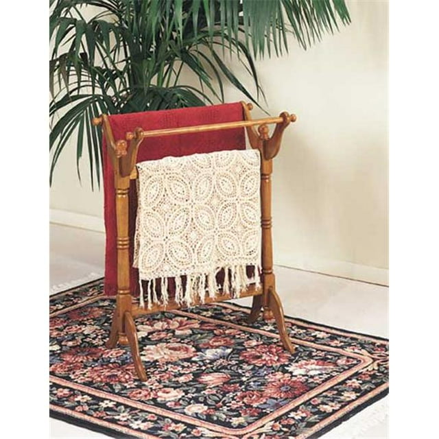 Powell 442Z Porte-Couverture en Chêne Nostalgique