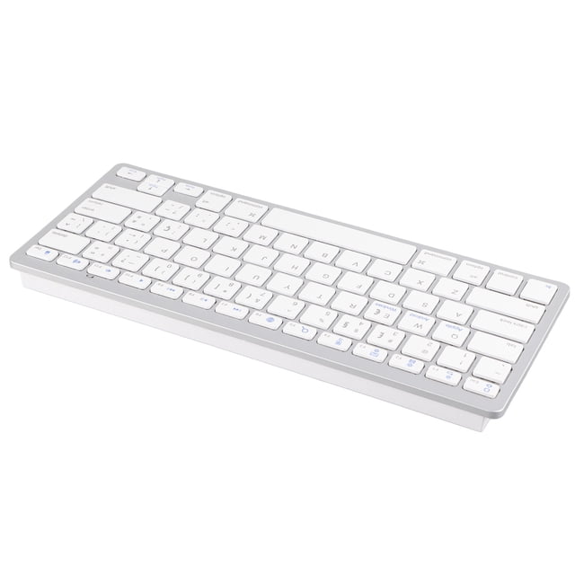 Mini teclado, teclado inalámbrico Mini 78 teclado inalámbrico Teclados de computadora probados y confiables