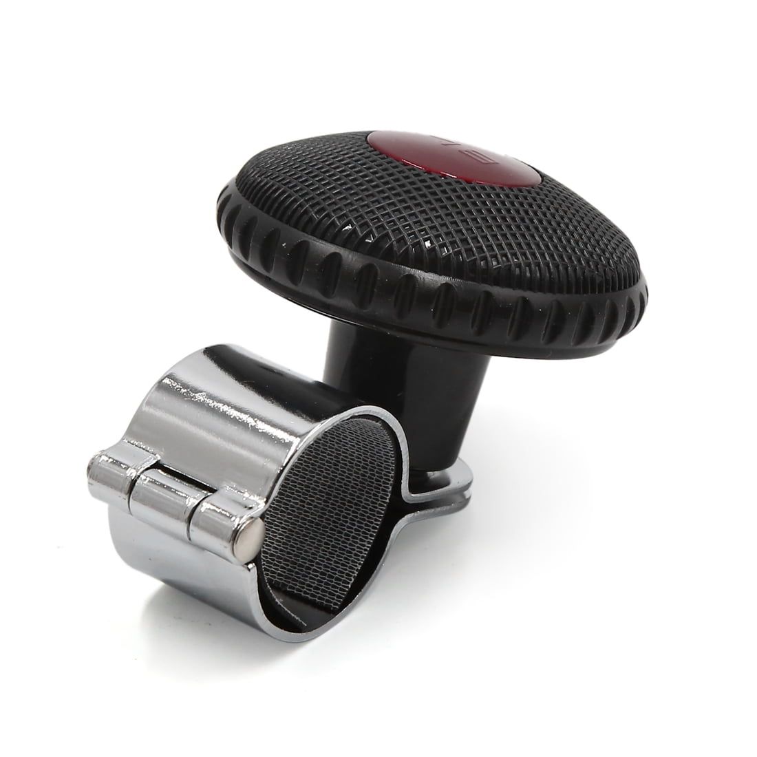 Car Vehicle Hand Control Steering Wheel Knob Handle Spinner Grip Ball