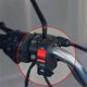 thumbnail image 4 of 22mm Universal Motorcycle Handlebar Start Flameout Switch On Off Button With USB Charger Headlight Indicator Switch, 4 of 5