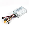 thumbnail image 4 of 48V Aluminum Alloy Electric Scooter Motor Controller Intelligent Brushless Motor Controller Replacement For 10 Inch Kugoo M4, 4 of 7