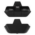thumbnail image 3 of Tihebeyan Adaptador de auriculares estéreo para Xbox One Convertidor de conector de audio auxiliar de 3,5 mm Control de volumen fácil de usar Modo de audición sobrehumana Adaptador universal para auri, 3 of 5