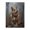 500 Pieces, variant on 500-Piece Wooden Jigsaw Puzzle for Adults & Families - Dog Forest Autumn Leaves Fog , Fun & Educational Brain-Teasing Game, Artistic Home Decor