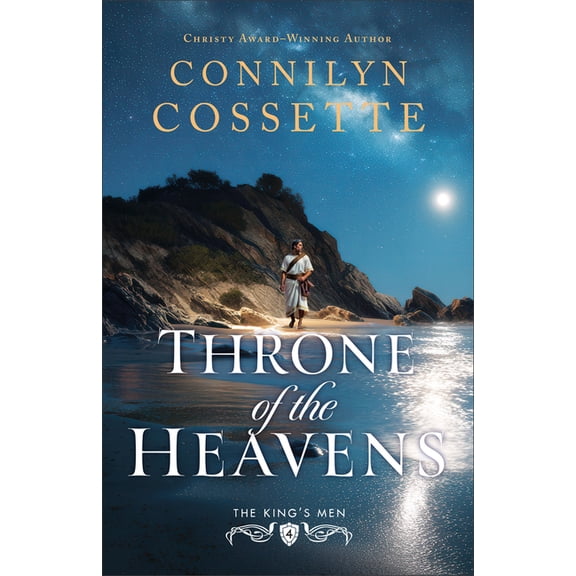 The King's Men Throne of the Heavens, (Paperback)