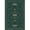 Green tone, variant on Yesfashion Carpets Area Rugs Washable 1150Gsm Velvet Pearl Velvet Washed Back Folding Simulation Printed Carpet Xm-Modern-Ecological Paradise Green tone 8*10ft