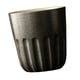 thumbnail image 1 of Taza de café Taza de café 220 ml Uso Comercial versátil Adorno de Regalo Taza de café con Leche portátil Taza de té para Oficina Dormitorio Comercial negro, 1 of 8