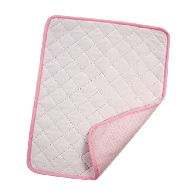 Dvruxg Tapis Rafraîchissant pour Chien - Coussin Auto-Rafraîchissant en Soie Glacée pour Animaux, Lit pour Animal Lavable à la Machine, Coussin Antidérapant pour Soulagement Estival Intérieur Extérieur