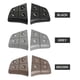 thumbnail image 4 of Steering Wheel Control Buttons Switch Replacement for Mercedes Benz W164 W245 W251 ML GL B R Class, 4 of 5