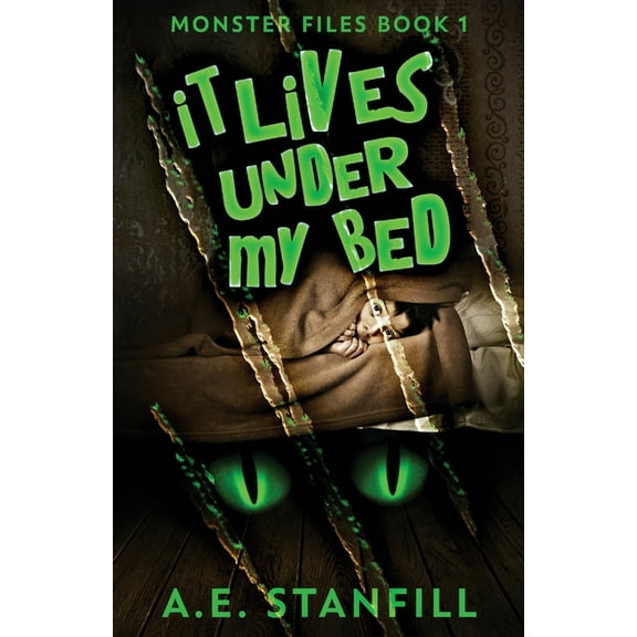 It Lives Under My Bed