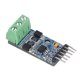 thumbnail image 3 of Módulos convertidores TTL a RS485 diseño de parche Protección ESD MCU TTL a módulo RS485 Protecciones contra sobrevoltaje para la industria ANGGREK Otros, 3 of 8