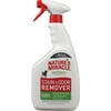 Nature's Miracle 32 Oz. Pet Stain & Odor Remover P96963 P96963 801067