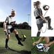 thumbnail image 5 of 3X Cinturón de Entrenamiento Balón de Fútbol, Ayuda de Entrenamiento de Práctica Individual de Lanzamiento de Patada de Fútbol Control Cinturón Ajustable Entrenar, 5 of 5