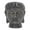 9cmx9.8cmx11cm, variant on Decorative Flower Pot Buddha Head Planter Collection Figurine Resin Material for Farmhouse Living Room