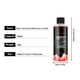 thumbnail image 3 of Concentrated Crystal Plating Car Wash Solution Crystal Plating Waxing Car Wash Solution Pre Wash Solution Concentrated High Foaming Solution 100ml, 3 of 9