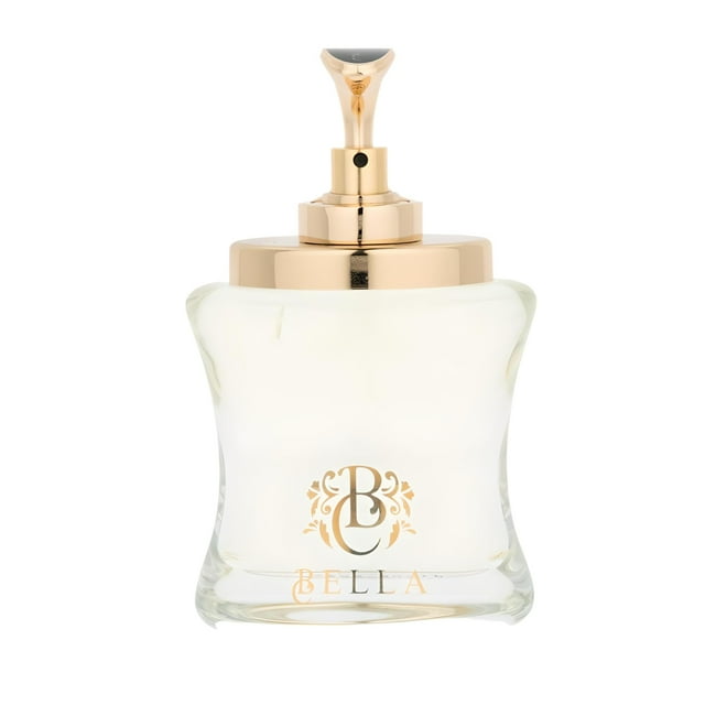 Perfume Arabian Oud BELLA Eau de Parfum para mujer, 200 ml