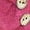 Hot Pink, variant on 4T 5T 6T to 13 Years Girls Long Sleeve Shirts Kids Cotton Blend T-Shirt Toddler Basic Crew Neck Top Black T Shirts for Girl Boy Toddler