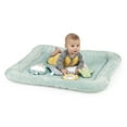 thumbnail image 3 of Calm Springs™ Plush Activity Gym - Chic Boutique™, 3 of 5