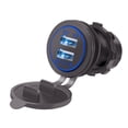 thumbnail image 1 of Car USB Charging Socket IN STOCK, 1 of 7