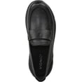 thumbnail image 4 of Vionic Women's Walk Roam Loafer Sneaker Black/Black 5M, 4 of 5