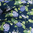 thumbnail image 2 of Waverly Inspirations 1 Yard Cut 100% Cotton Prints Fabric Ivy Garden 44" Wide for Quilting & Sewing, 2 of 3