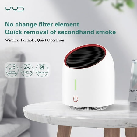 

Gogusuu Air Purifier，Pet Purifier，Air Purifiers for Home Clearance Sales Today Deals Prime Multifunctional Purifier Negative Blue Purifier
