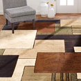 thumbnail image 1 of Home Dynamix HD5367-548 Tribeca Mason Tapis Moderne, 7'10"x10'6" Rectangle, Abstrait, 1 of 3