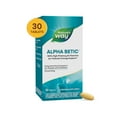 thumbnail image 6 of Nature's Way Alpha Betic Unisex Daily Diabetic Multivitamin Tablets with B-Vitamins, 30 Ct, 6 of 9