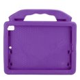 thumbnail image 2 of Caso de Protección de la Tableta, Estuche Sin Deslizamiento Material de Protección A Prueba de Choque Altavoces de Diseño Científico No Tóxico para Niños Niños Para Niños, 2 of 7
