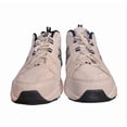 thumbnail image 2 of New Balance 608 White Navy Men 9 Casual Comfort Training Sneaker Shoes MX608V5, 2 of 6