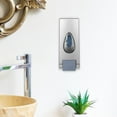 thumbnail image 4 of Soap Dispenser, Wall Mounted, Touchless Hand Dispenser, for Schools Airports Hotel,, 4 of 8