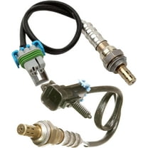 1 Pair Oxygen Sensor for Chevrolet Equinox Malibu 2.4L 234-4242 234-4251