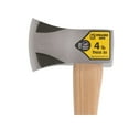 thumbnail image 2 of SINGL BIT AXE WDHNDL 4LB (Pack of 1), 2 of 4