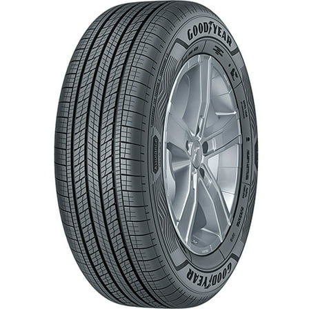 Goodyear Assurance MaxGuard SUV 225/65R17 102V a/s All Season Tire