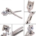 thumbnail image 5 of Large Grafting Tool Garden Professional Branch Cutter Secateur Pruning Plant Shears Thick Branches Grafting Scissor with Blades, 5 of 5