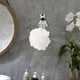 thumbnail image 3 of Dog Tail Coat Hooks For Wall, Wall-Mounted Hat Hanger Hooks,Cute Towel Hooks For Bathroom,Decorative Dog Butt Wall Peg For Hanging,Bags,Key,Purse, 3 of 3
