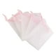 thumbnail image 1 of 5 uds red de espuma de burbujas de doble capa, bolsa de ahorro de jabón de malla exfoliante bolsas de soporte de cordón de red de espuma de burbujas, herramienta de limpieza Facial Adepaton CDWJ183, 1 of 7